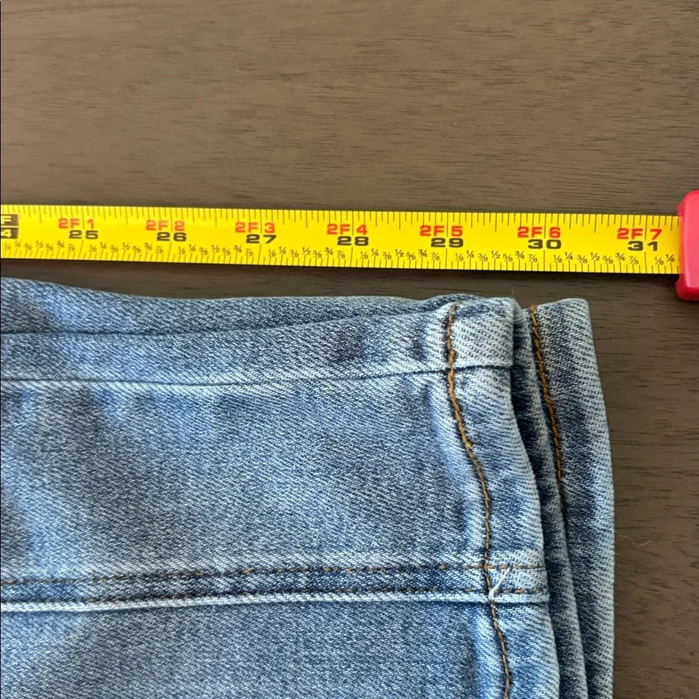 Judy Blue jogger jeans - Picture 8 of 10